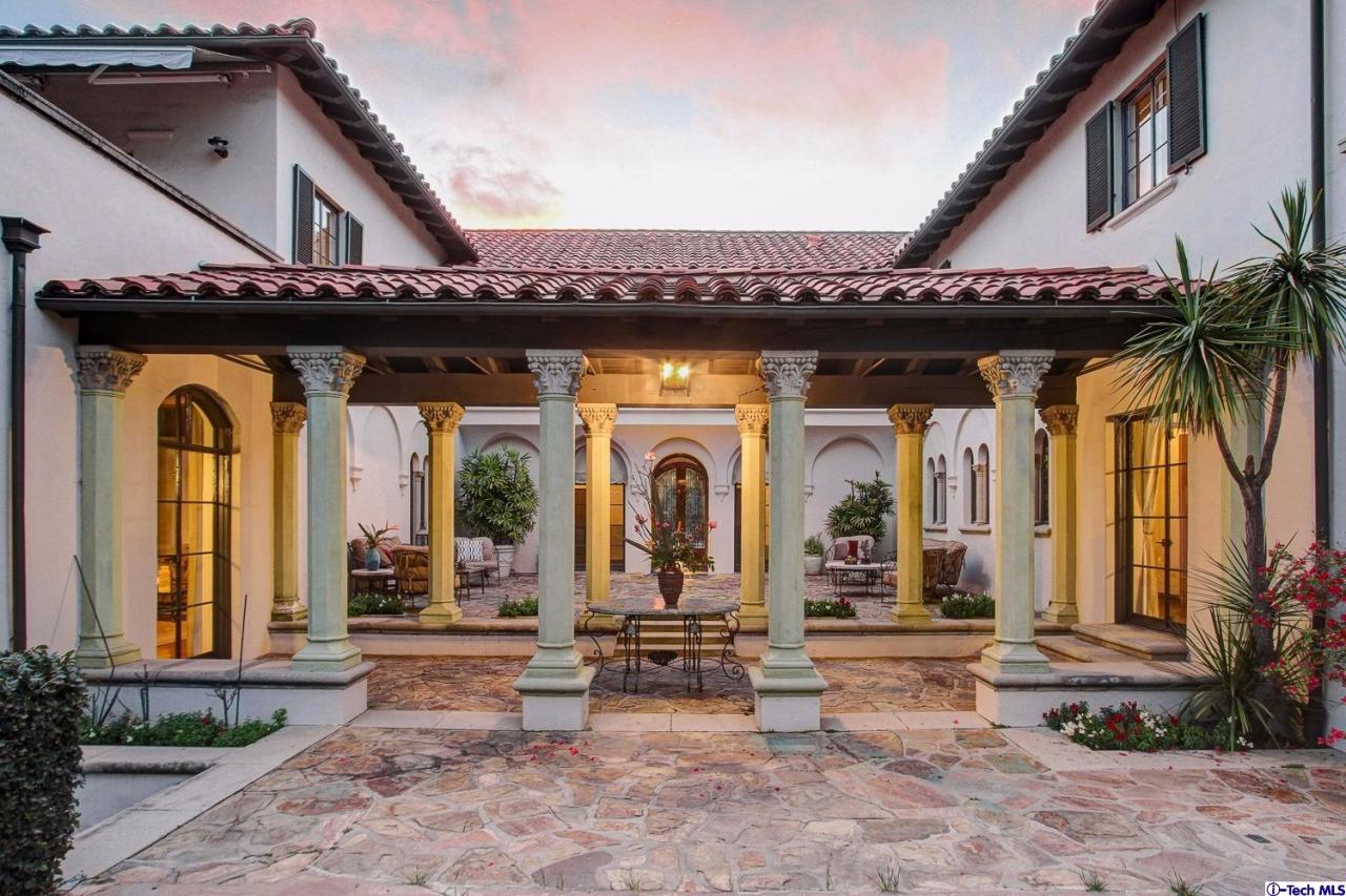 488 South San Rafael Avenue Pasadena, CA 91105 - Photo 79 of 80 Additional Photo