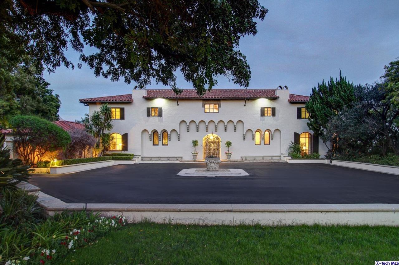 488 South San Rafael Avenue Pasadena, CA 91105 - Photo 80 of 80 Additional Photo