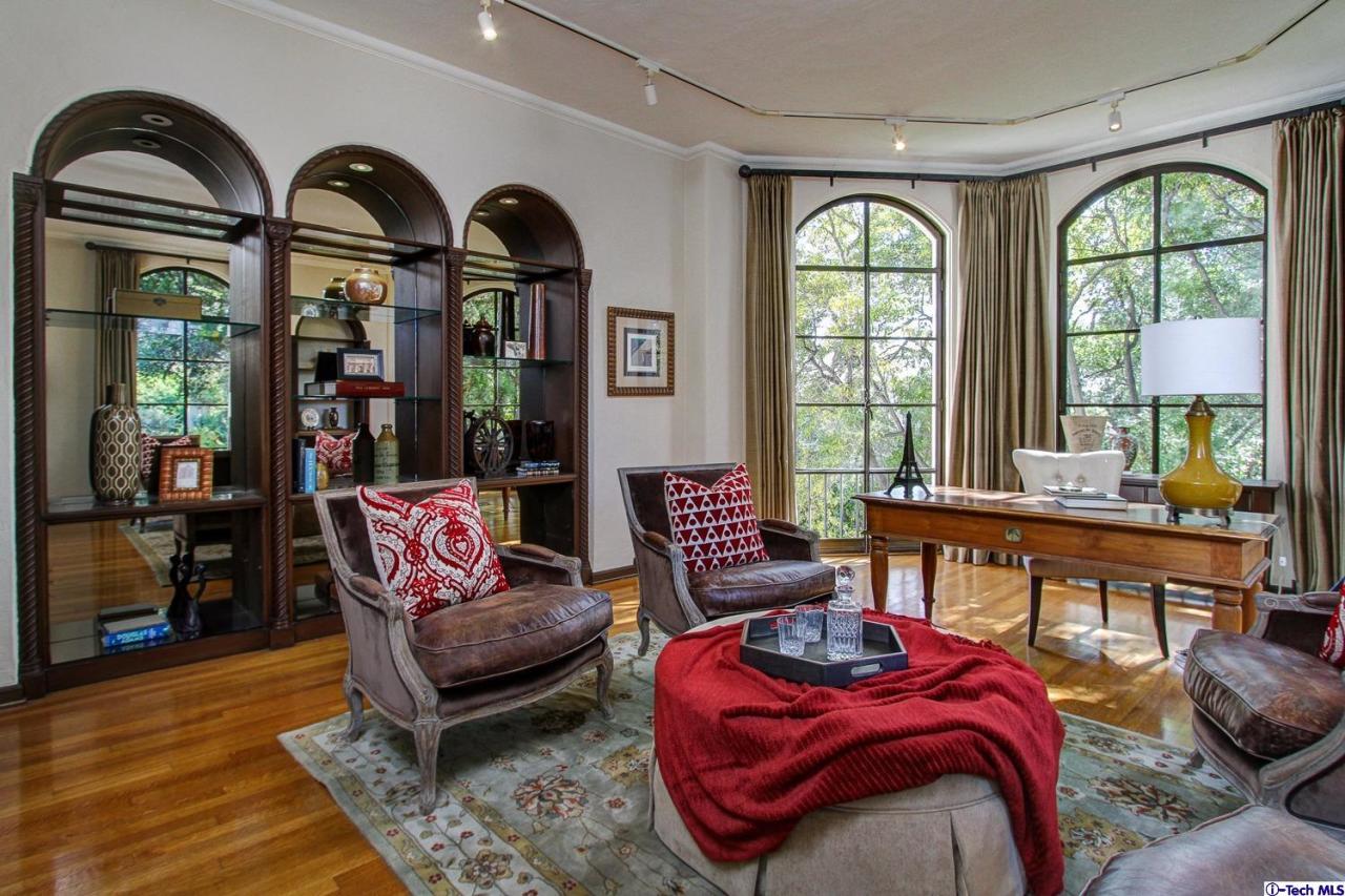 488 South San Rafael Avenue Pasadena, CA 91105 - Photo 9 of 80 Additional Photo