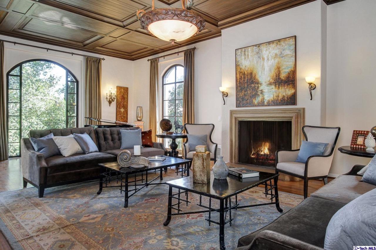 488 South San Rafael Avenue Pasadena, CA 91105 - Photo 10 of 80 Additional Photo