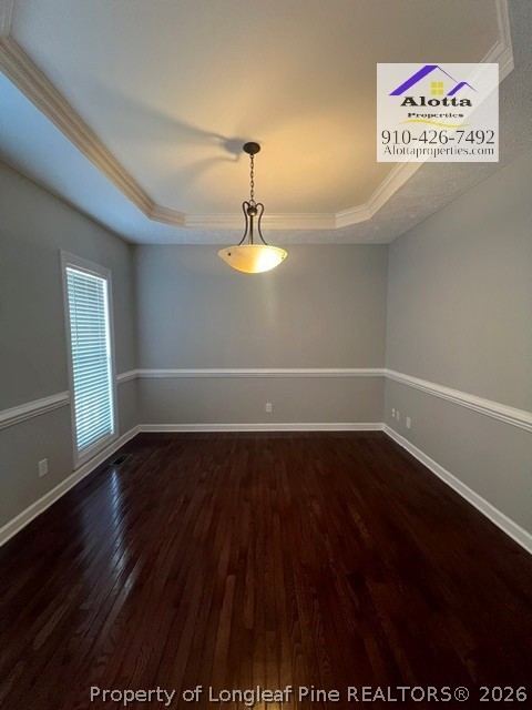 3536 Talus Road Fayetteville, NC 28306 - Photo 3 of 31