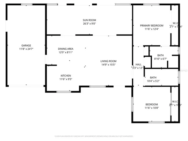 $438,900 | 3174 Regatta Circle, Sarasota, FL 34231