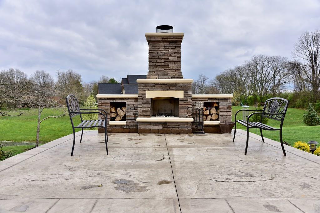 5320 Limaburg Road Burlington, KY 41005 - Photo 16 of 30 Gallery Image 16