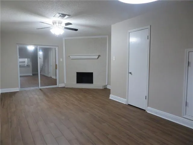 $1,500 | 109 River Point Drive, Unit E, Destrehan, LA 70047