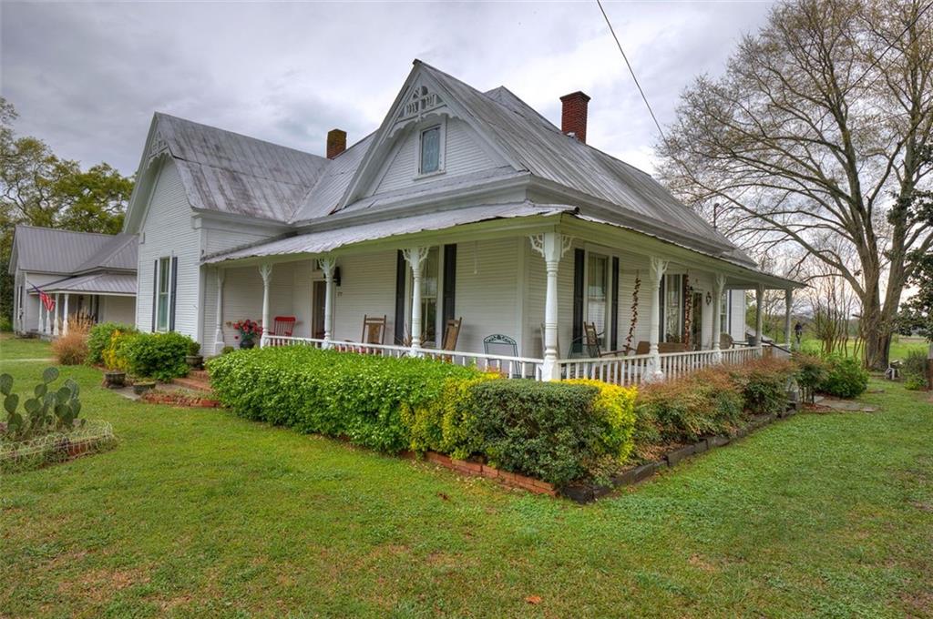 77 Main Street Taylorsville, GA 30178 - Photo 1 of 1