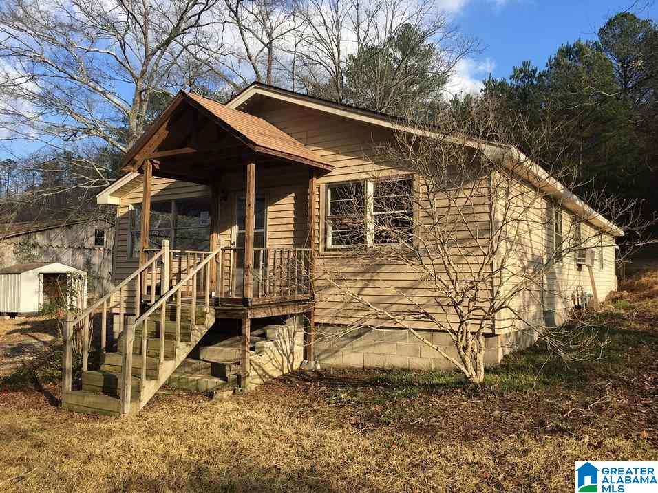 4470 Old Highway 75 Oneonta, AL 35121 - Photo 1 of 16