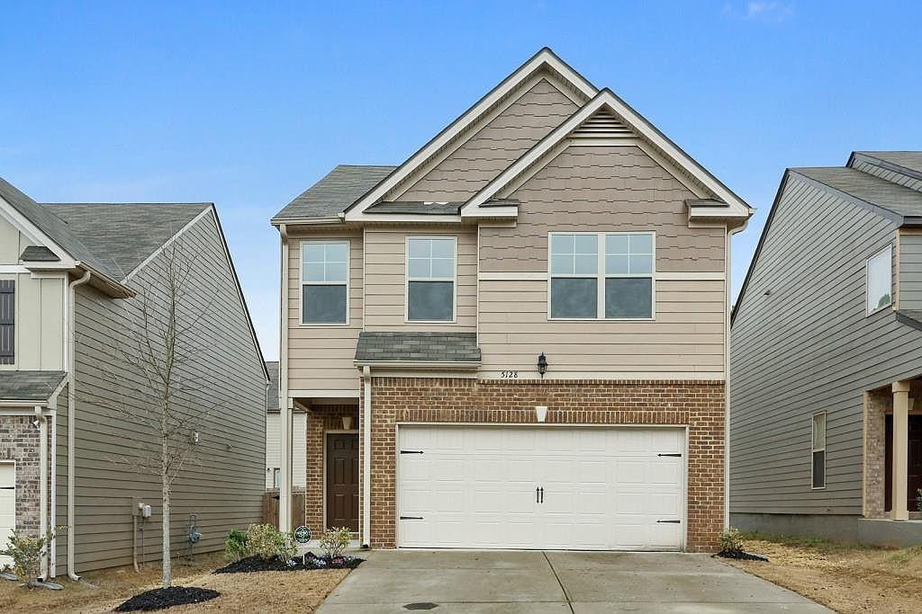 5128 Rapahoe Trail Atlanta, GA 30349 - Photo 1 of 9