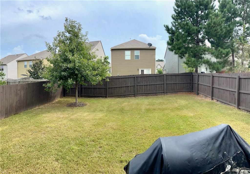 5128 Rapahoe Trail Atlanta, GA 30349 - Photo 2 of 9