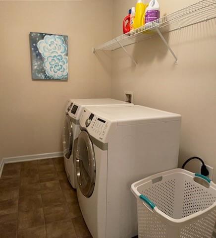 5128 Rapahoe Trail Atlanta, GA 30349 - Photo 8 of 9