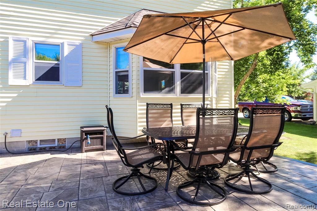 475 Grace Avenue Rochester Hills, MI 48307 - Photo 49 of 58