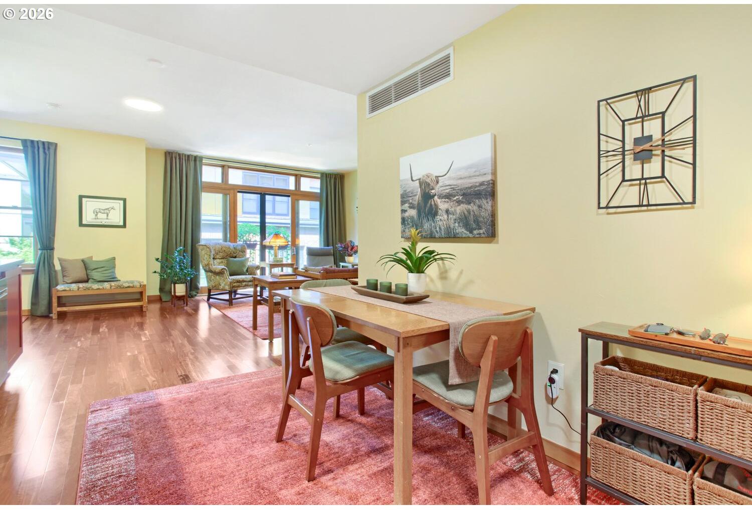 2335 Northwest Raleigh Street, Unit A315 Portland, OR 97210 - Photo 4 of 22 Gallery Image 4