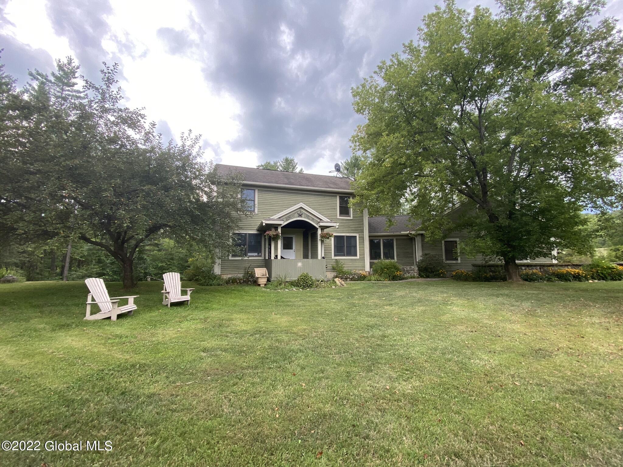 686 West Valley Road Argyle, NY 12809 - Photo 3 of 48 IMG_5840