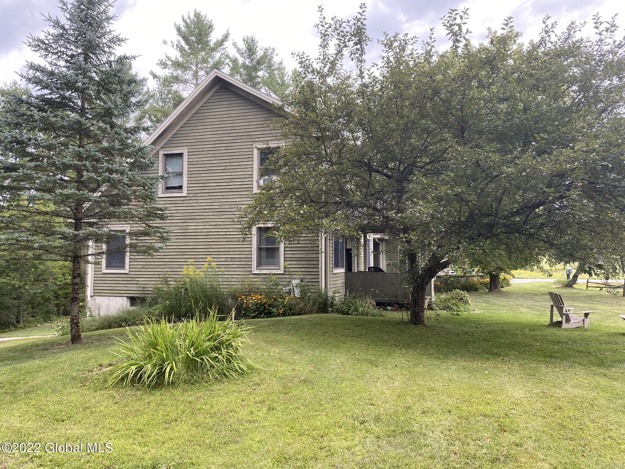 686 West Valley Road Argyle, NY 12809 - Photo 8 of 48 IMG_5837