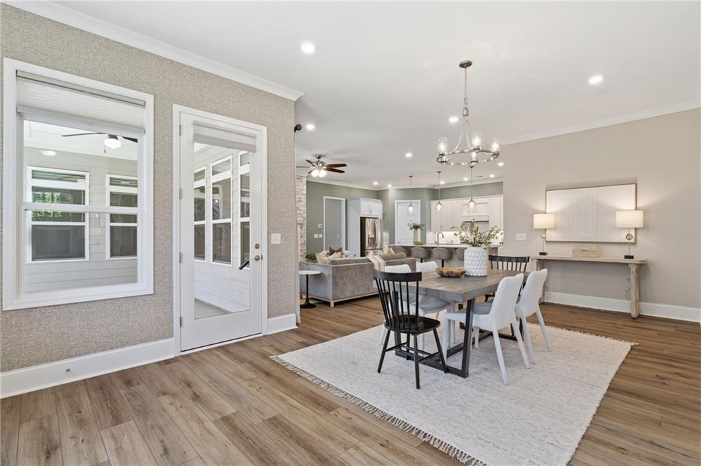 2072 Abode Way Marietta, GA 30066 - Photo 8 of 50