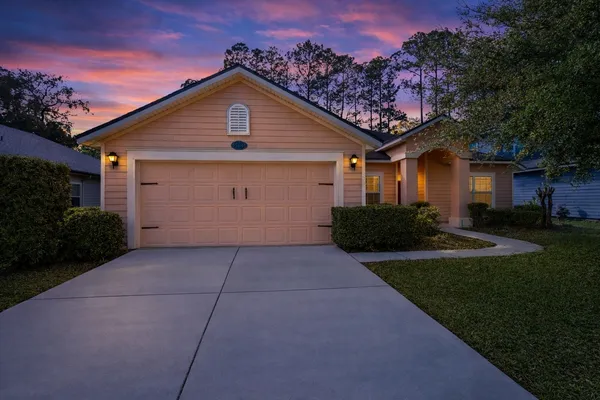 $479,000 | 85048 Bostick Wood Drive, Fernandina Beach, FL 32034