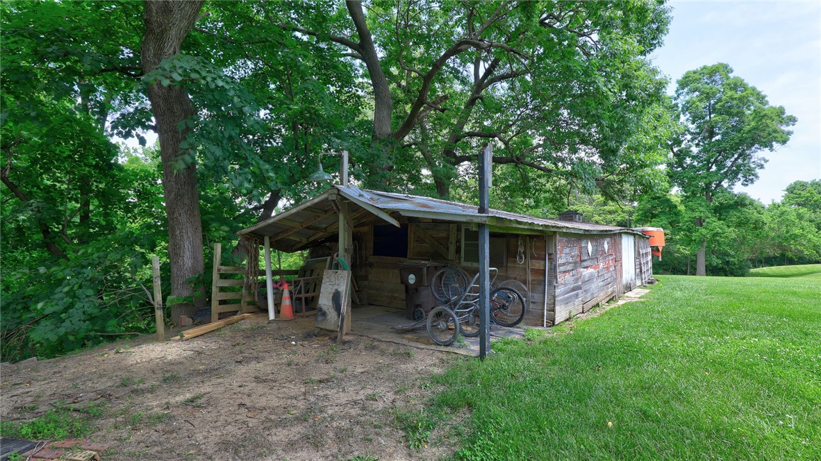 1608 Moorwood Drive Decatur, IL 62521 - Photo 16 of 19