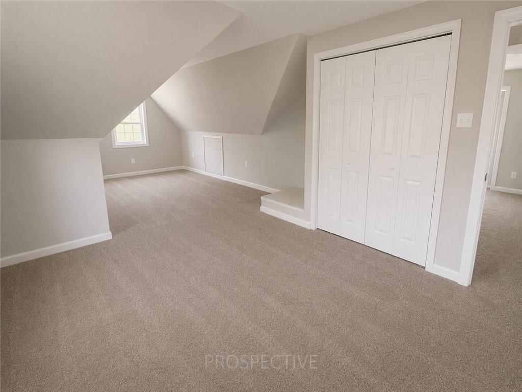 3079 Mt Troy Road Pittsburgh, PA 15212 - Photo 23 of 30 a view of empty room