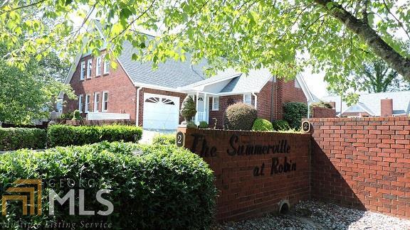 2 Robin Street Northwest, Unit 3 Rome, GA 30165 - Photo 1 of 1