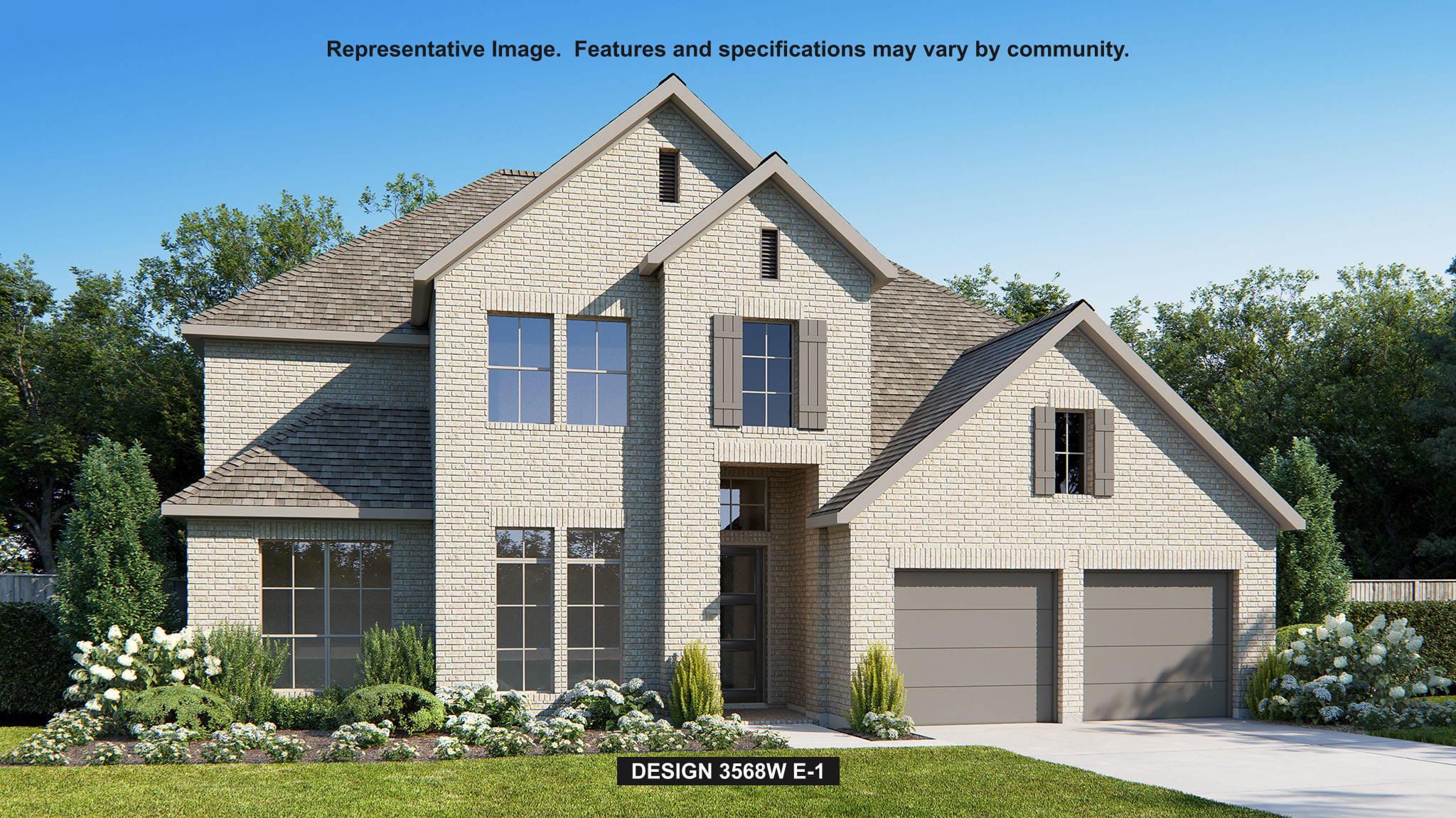 121 Leaning Rock Ridge Austin, TX 78737 - Photo 1 of 1 Gallery Image 1