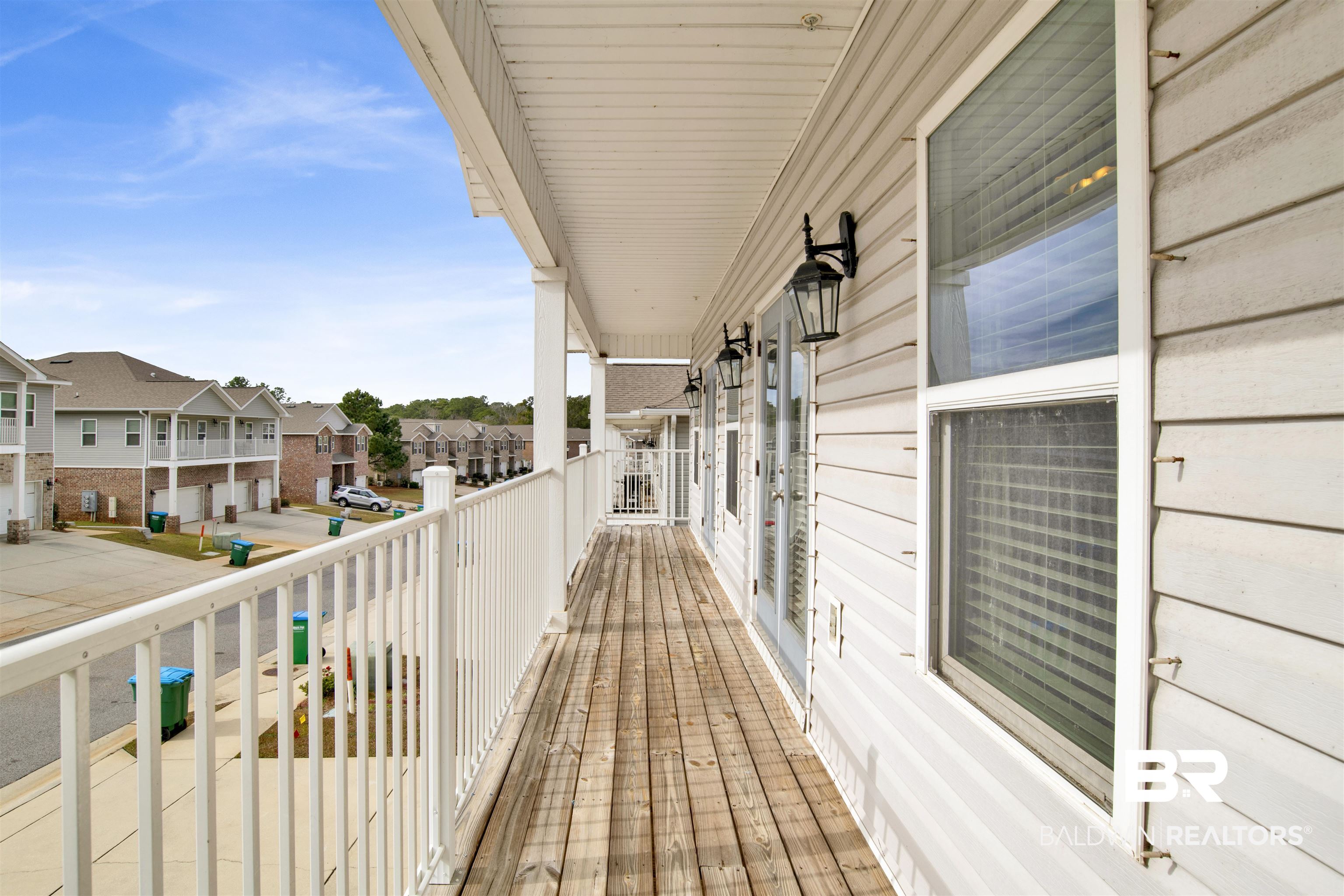 6825 Spaniel Drive, Unit A Daphne, AL 36527 - Photo 20 of 27 Great spot for Alabama Sunsets!