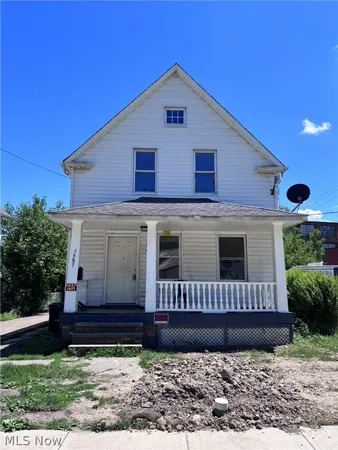 $80,000 | 3587 West 67th Street, Cleveland, OH 44102