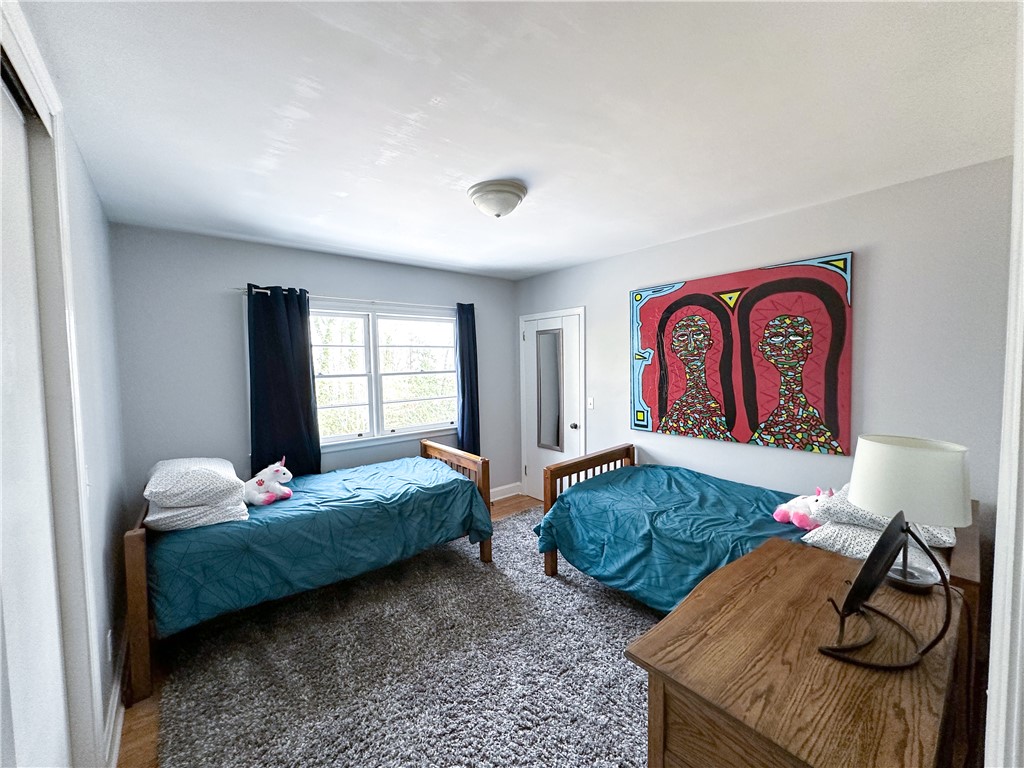 252 Riggs Drive Clemson, SC 29631 - Photo 17 of 50 Bedroom 1