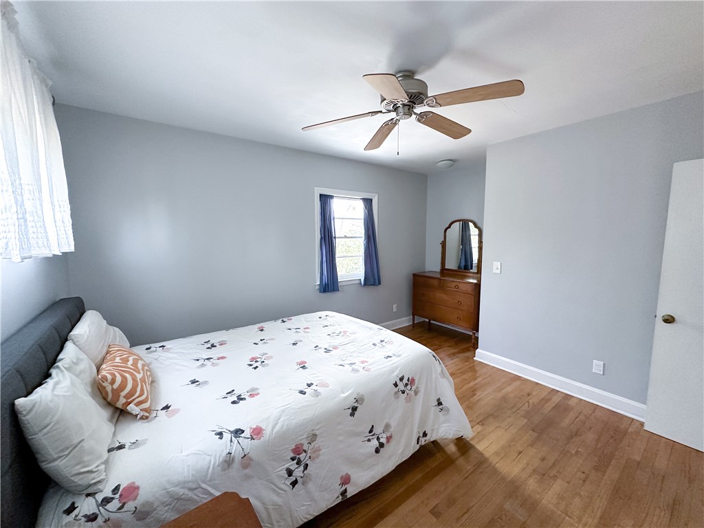 252 Riggs Drive Clemson, SC 29631 - Photo 20 of 50 Bedroom 2