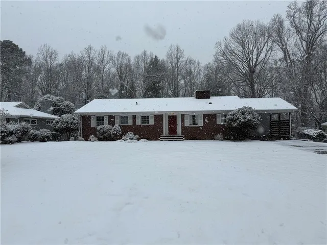 $625,000 | 252 Riggs Drive, Clemson, SC 29631