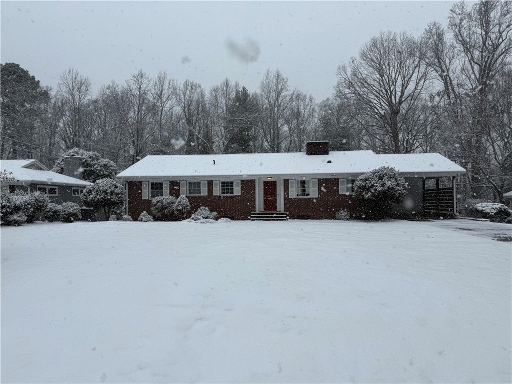 252 Riggs Drive Clemson, SC 29631 - Photo 2 of 50