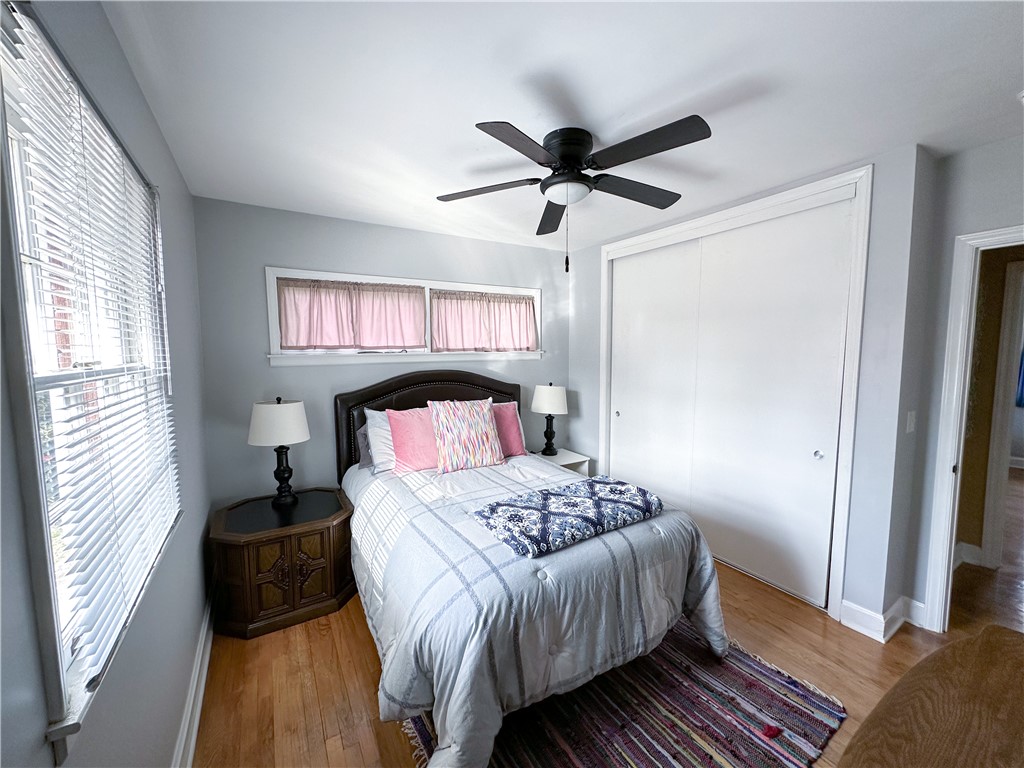 252 Riggs Drive Clemson, SC 29631 - Photo 21 of 50 Bedroom 3