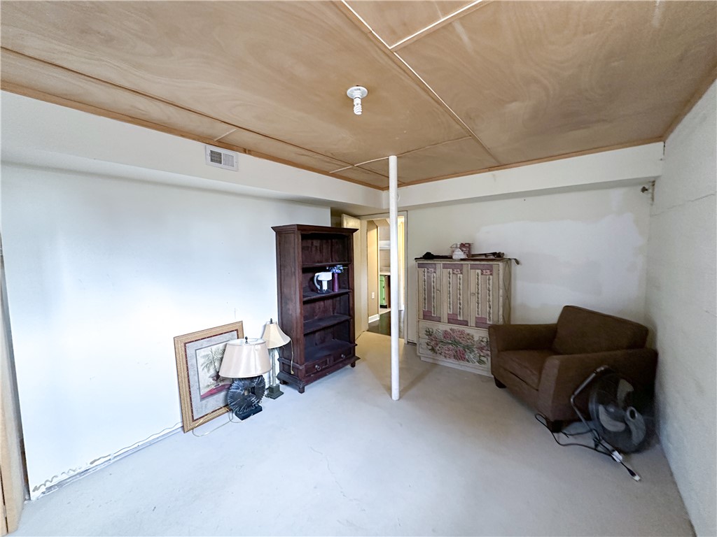 252 Riggs Drive Clemson, SC 29631 - Photo 40 of 50 downstairs extra space with window and closet