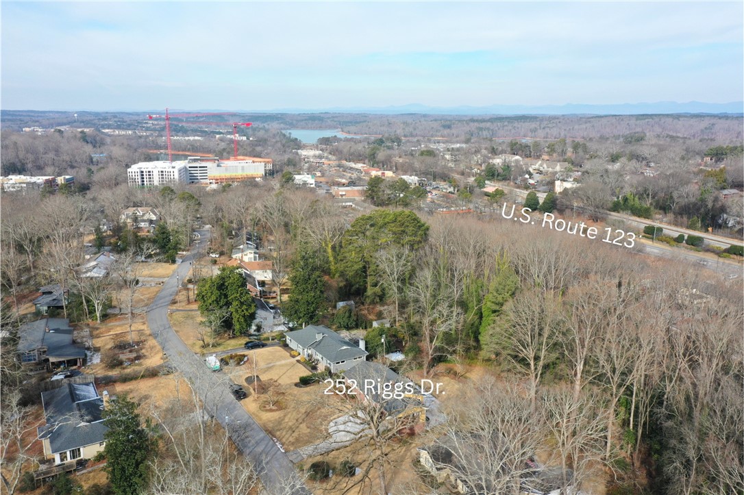 252 Riggs Drive Clemson, SC 29631 - Photo 41 of 50