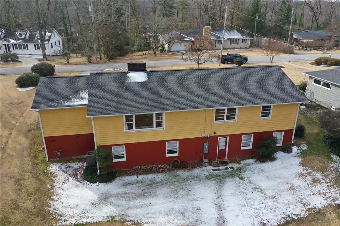 252 Riggs Drive Clemson, SC 29631 - Photo 42 of 50