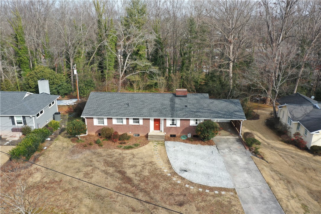 252 Riggs Drive Clemson, SC 29631 - Photo 44 of 50