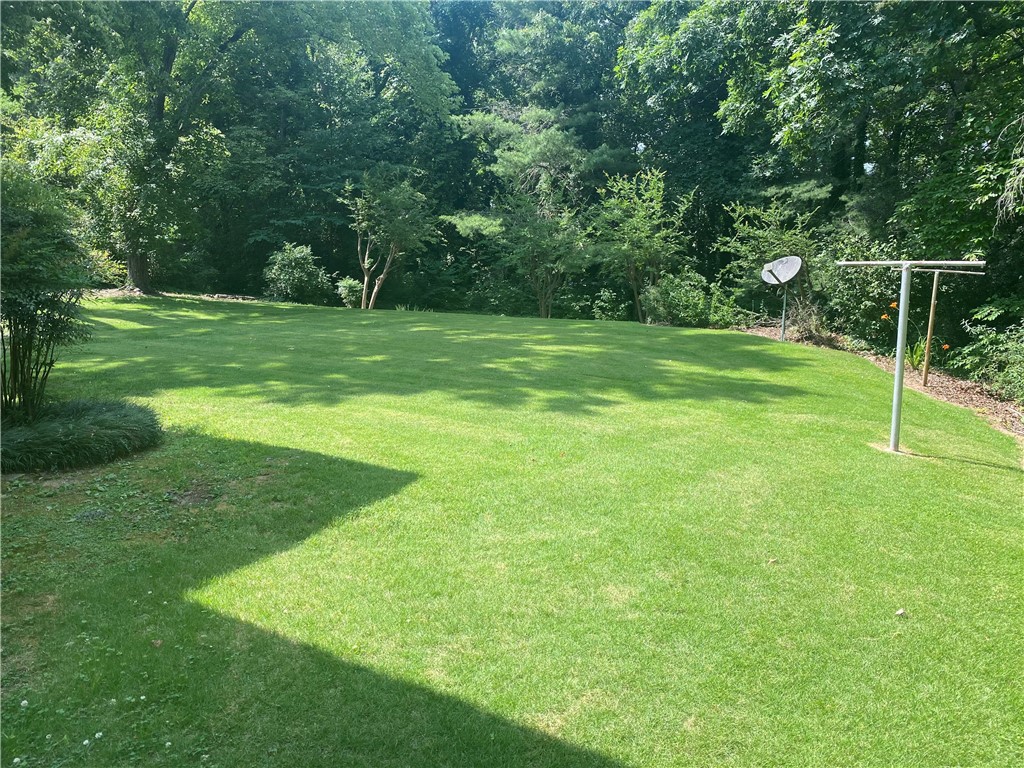 252 Riggs Drive Clemson, SC 29631 - Photo 48 of 50 Spring