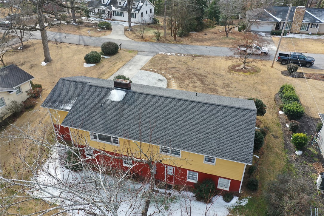 252 Riggs Drive Clemson, SC 29631 - Photo 49 of 50 Homeback