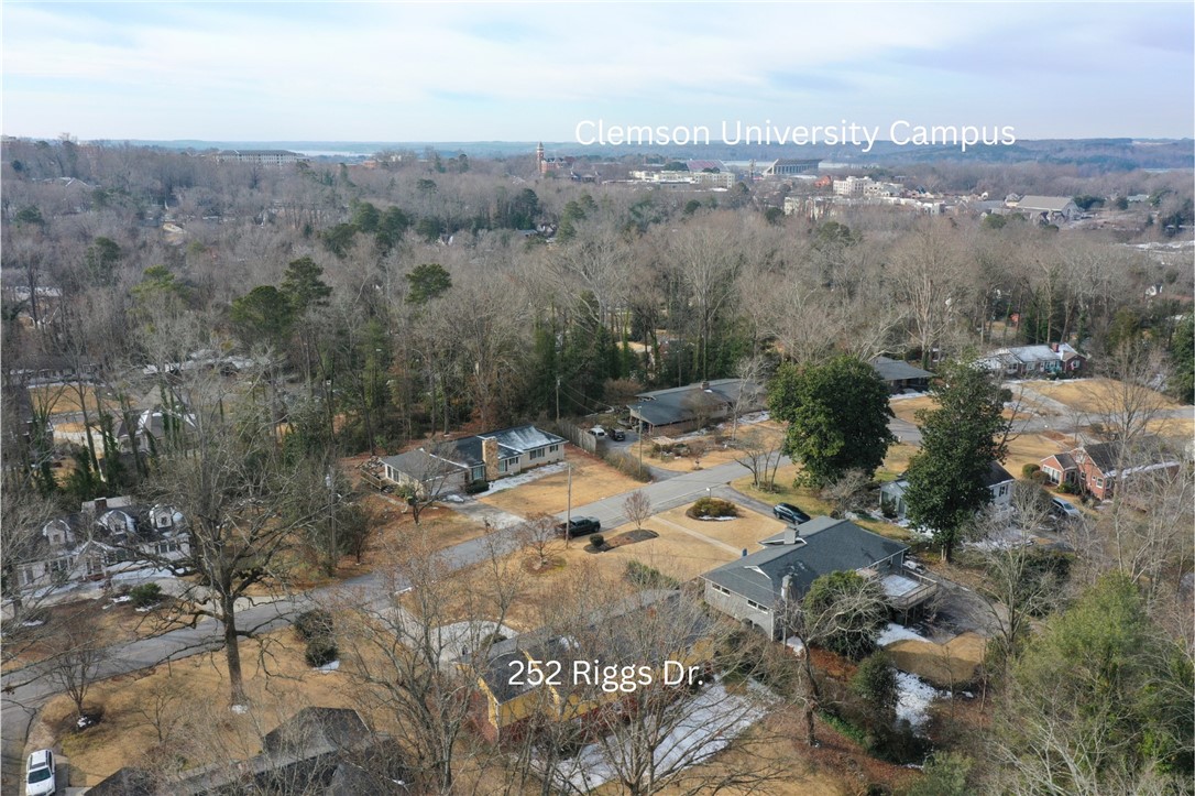 252 Riggs Drive Clemson, SC 29631 - Photo 5 of 50