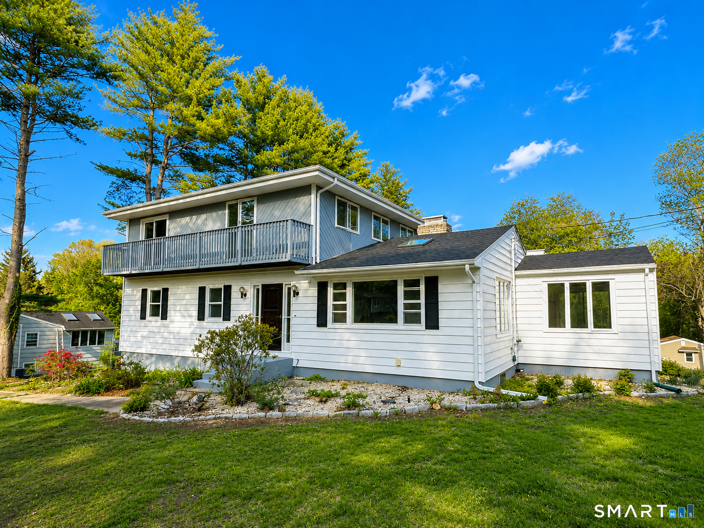 591 Derby-Milford Road Orange, CT 06477 - Photo 2 of 33