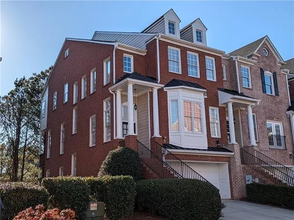 $2,995 | 1272 Creekside Terrace Southeast, Smyrna, GA 30082