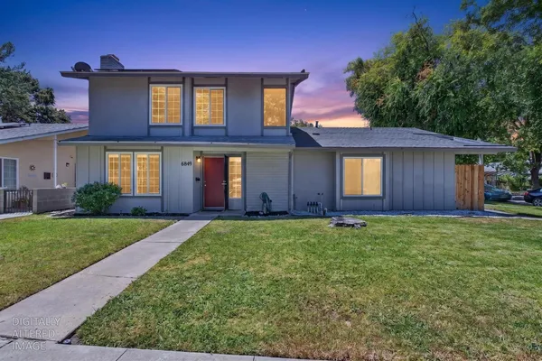 $350,000 | 6849 Allegheny Court, Stockton, CA 95219
