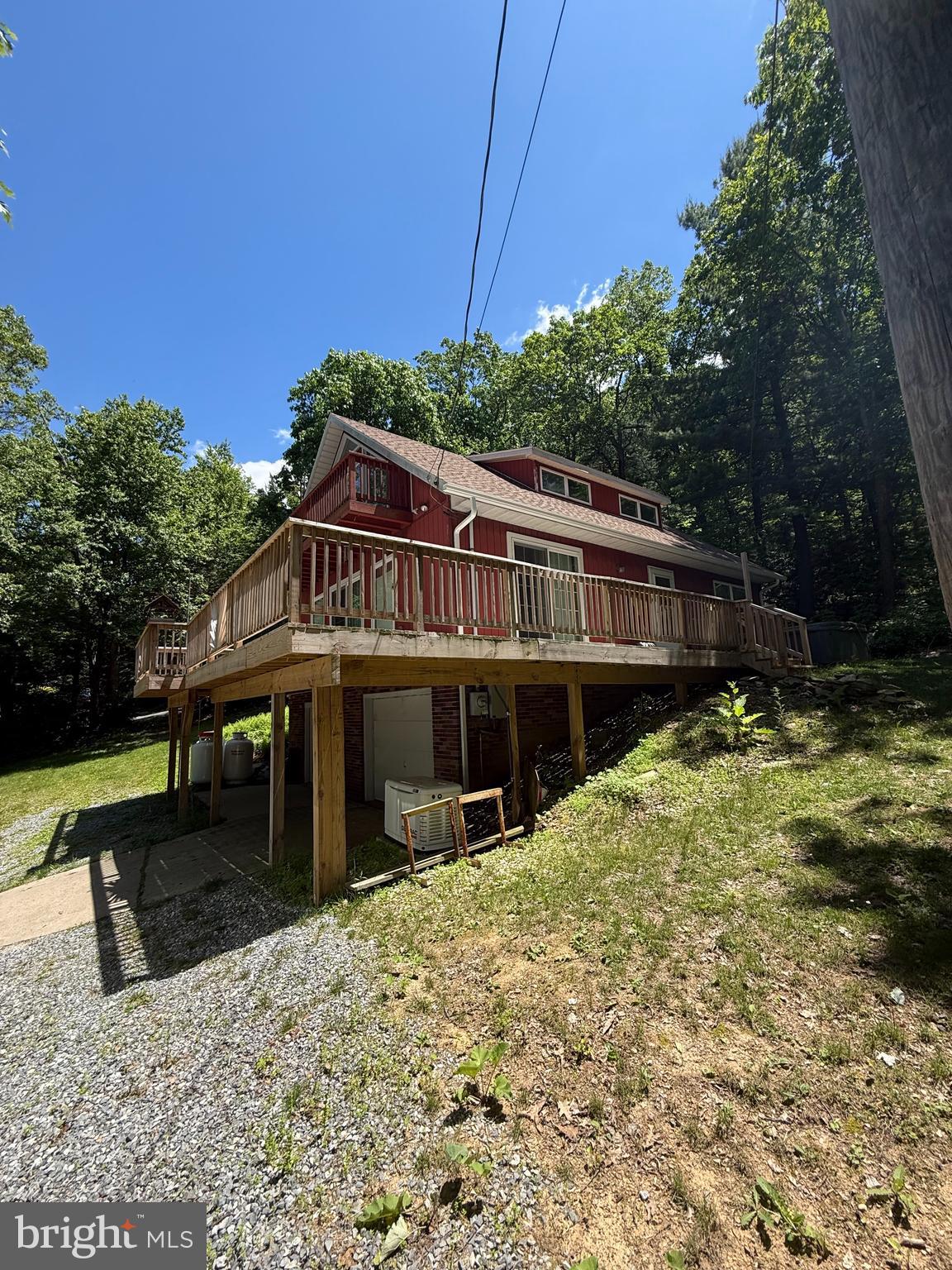 101 Hillcrest Road Fayetteville, PA 17222 - Photo 3 of 5