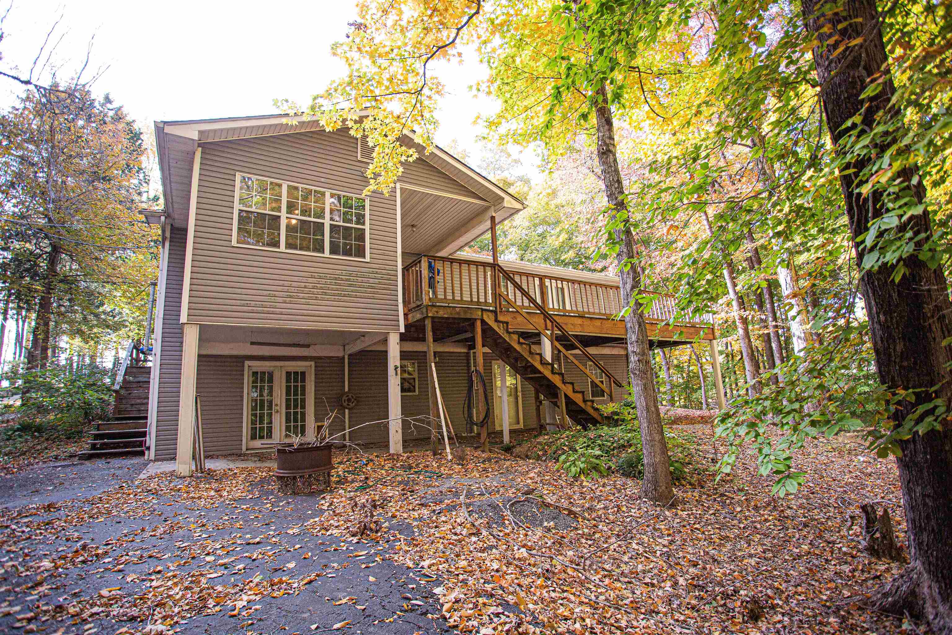 90 Aubrey Lane Ripley, TN 38063 - Photo 22 of 25 a view of a house with a yard and large tree