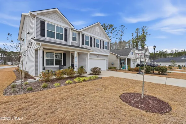 $538,000 | 57 Mainland Lakes Drive, Bluffton, SC 29910