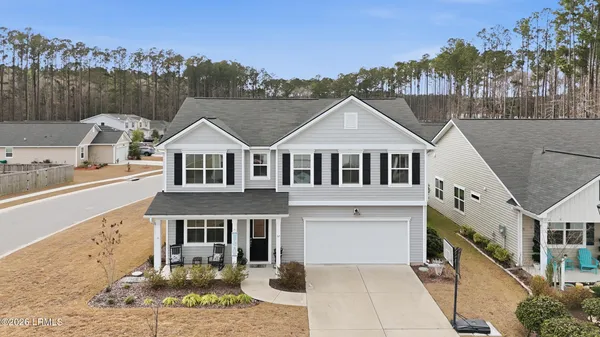 $538,000 | 57 Mainland Lakes Drive, Bluffton, SC 29910