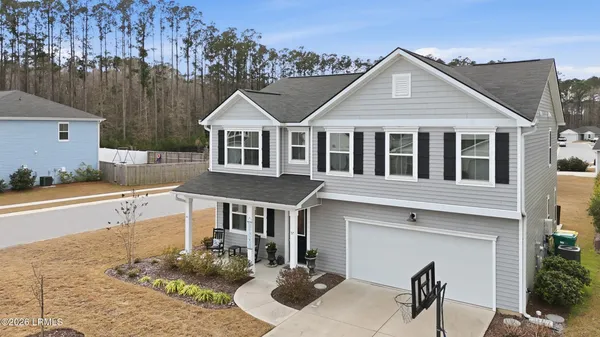 $538,000 | 57 Mainland Lakes Drive, Bluffton, SC 29910
