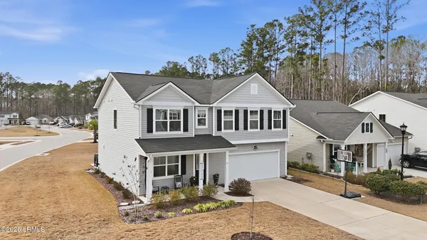 $538,000 | 57 Mainland Lakes Drive, Bluffton, SC 29910