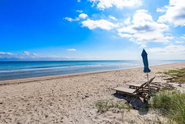 $11,500 | 3421 South Ocean Boulevard, Unit 1, Highland Beach, FL 33487