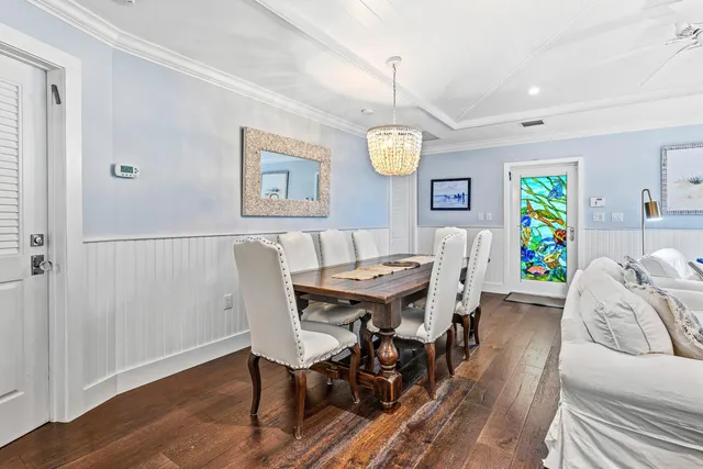 $11,500 | 3421 South Ocean Boulevard, Unit 1, Highland Beach, FL 33487