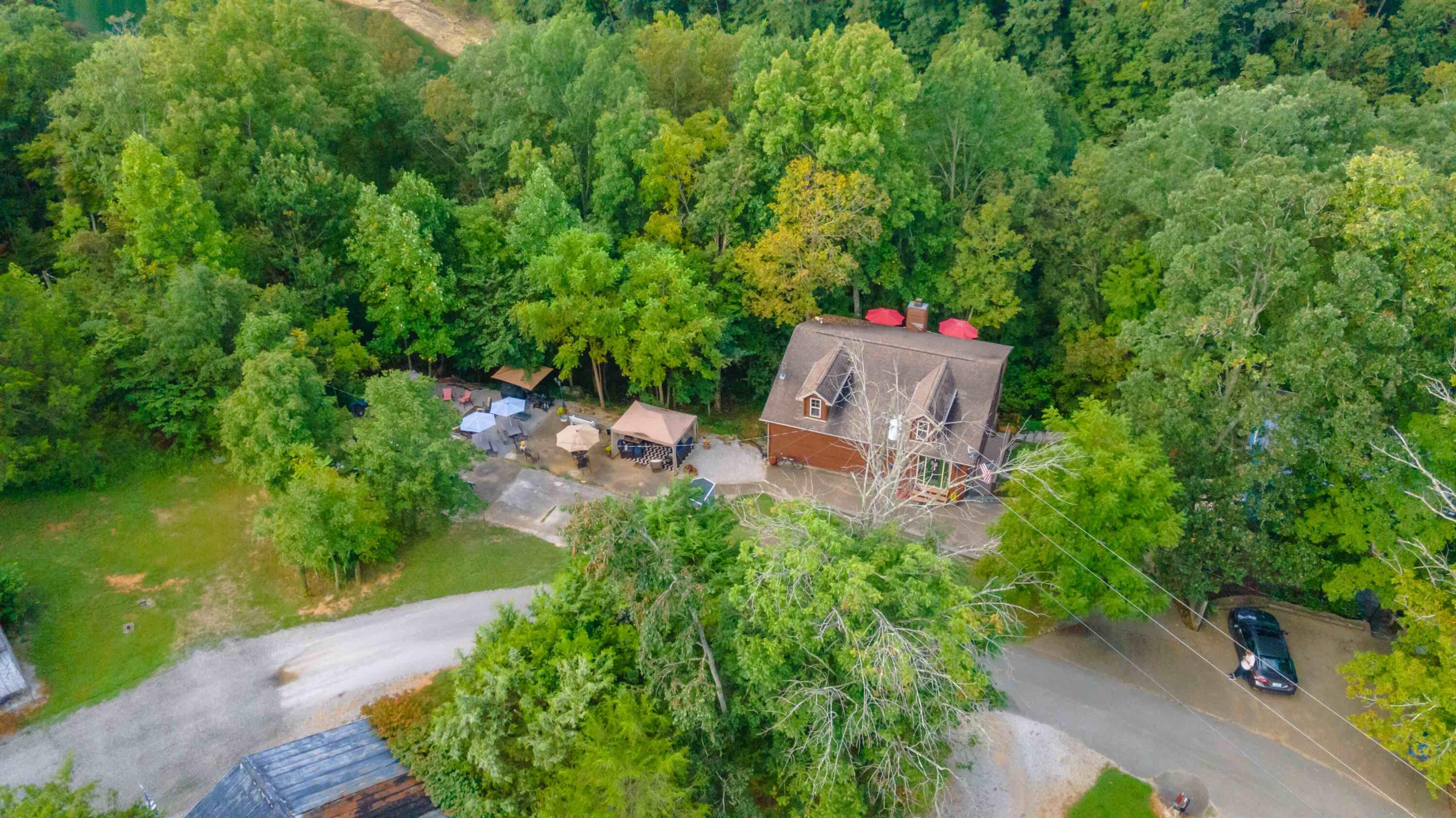 2014 Keeney Road Nancy, KY 42544 - Photo 15 of 98 DJI_02707