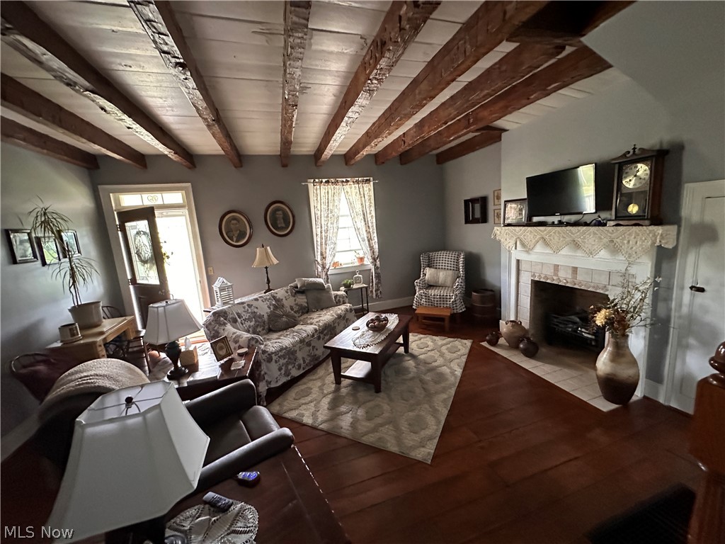 74663 Broadhead Road Kimbolton, OH 43749 - Photo 3 of 50